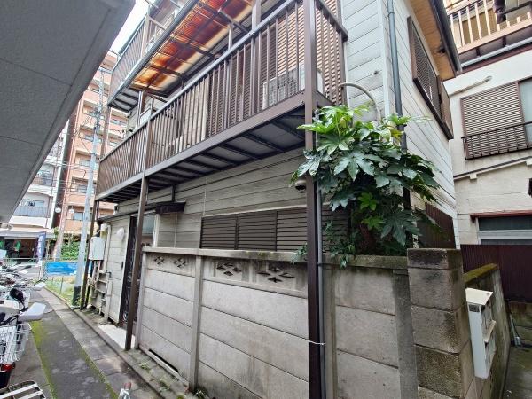 北小岩2丁目戸建のその他現地画像