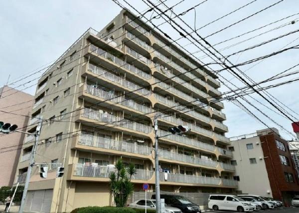 ルネ北小岩 中古マンション ルネ北小岩 中古マンション