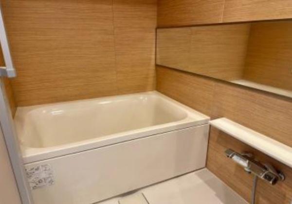 ルネ北小岩のバス画像