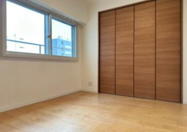 ルネ北小岩の洋室画像