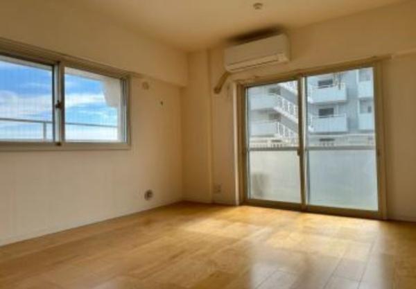 ルネ北小岩の洋室画像