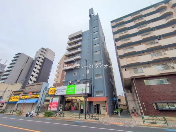 キャッスルマンション新小岩のその他現地画像