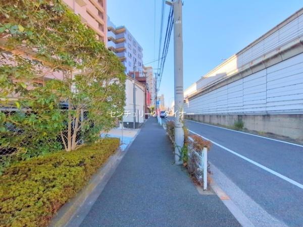 ダイアパレス篠崎フルリノのその他現地画像