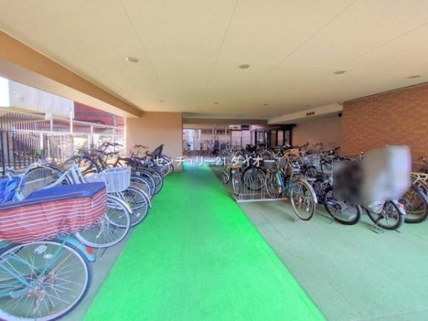 ダイアパレス篠崎フルリノのその他現地画像