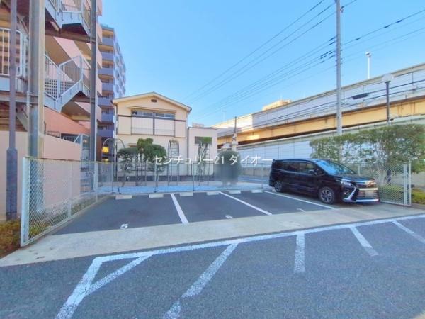 ダイアパレス篠崎フルリノのその他現地画像