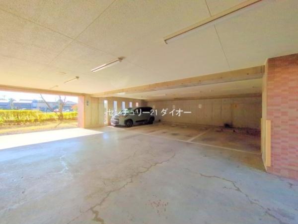 ダイアパレス篠崎フルリノのその他現地画像