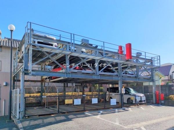 ダイアパレス篠崎フルリノのその他現地画像