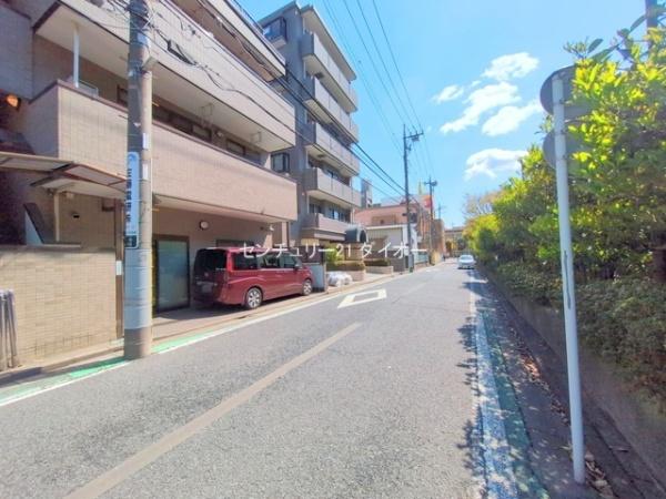 グリーンキャピタル新小岩フルリノのその他現地画像