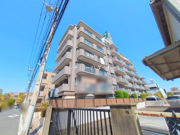 グリーンキャピタル新小岩フルリノのその他現地画像