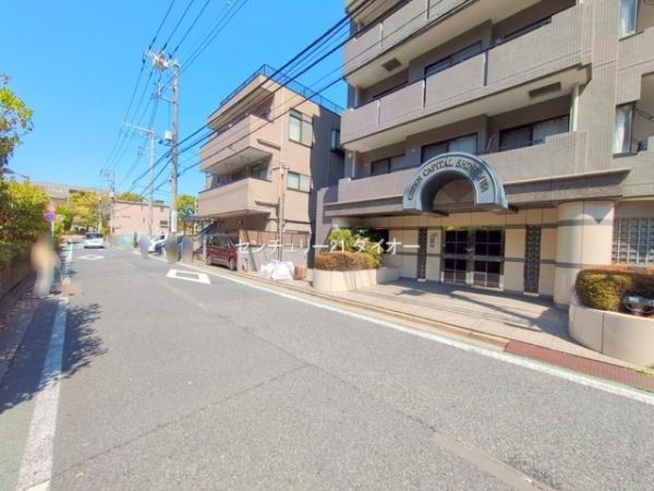 グリーンキャピタル新小岩フルリノのその他現地画像