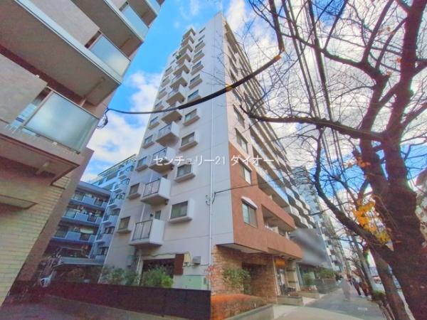 エクセレント船堀のその他現地画像