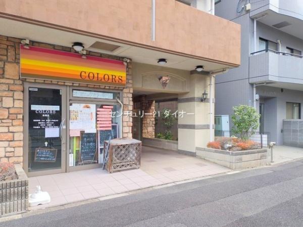 エクセレント船堀のその他現地画像