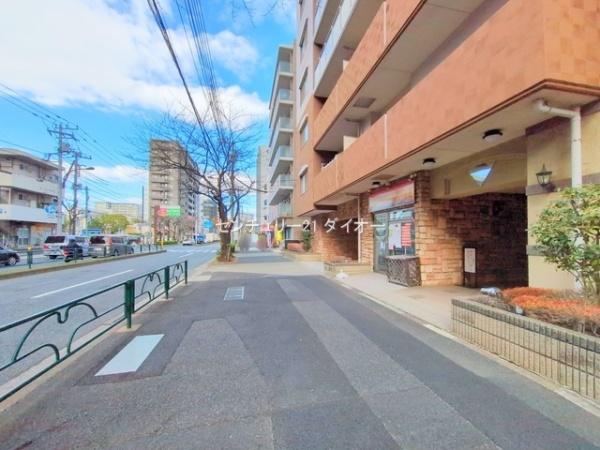 エクセレント船堀のその他現地画像