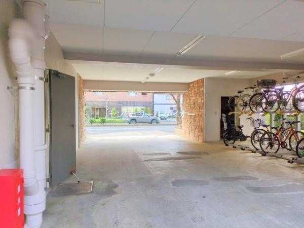 エクセレント船堀のその他現地画像