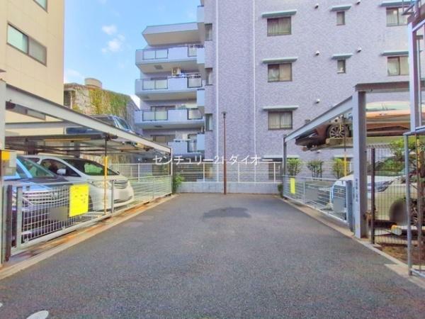 エクセレント船堀のその他現地画像