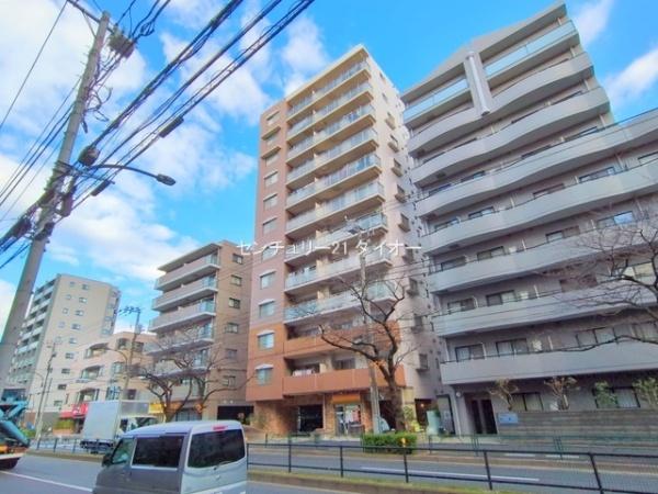 エクセレント船堀のその他現地画像