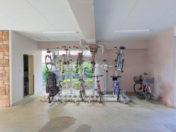 エクセレント船堀のその他現地画像