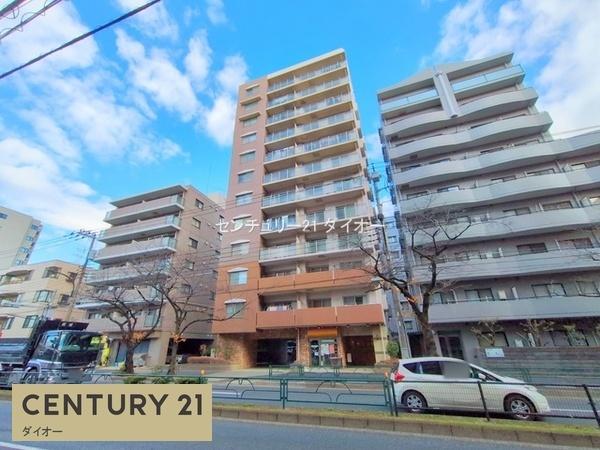 エクセレント船堀のその他現地画像