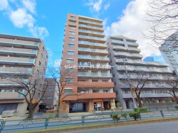 エクセレント船堀のその他現地画像