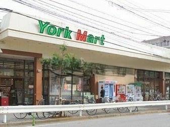 昭和コーポ谷津A棟のスーパー画像