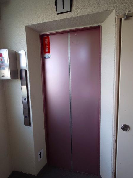 昭和コーポ谷津A棟のその他共用部分画像