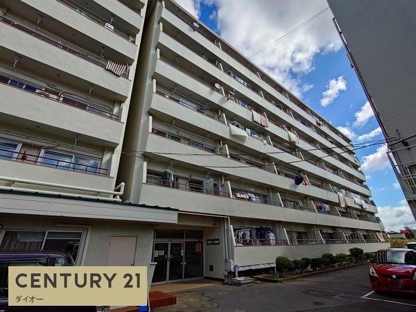 昭和コーポ谷津A棟 中古マンション