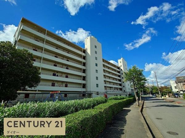 昭和コーポ谷津A棟のその他現地画像