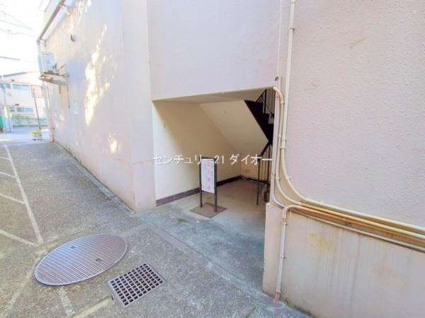 お花茶屋ダイヤモンドマンションのその他現地画像