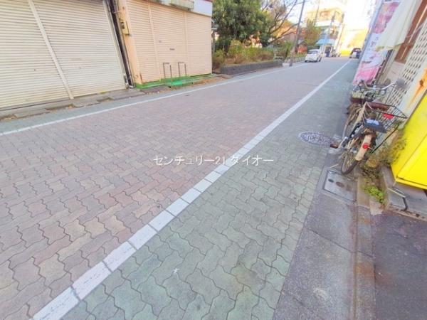 お花茶屋ダイヤモンドマンションのその他現地画像