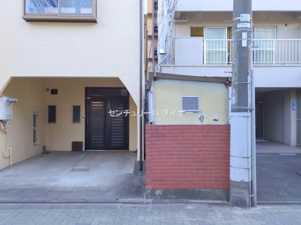 お花茶屋ダイヤモンドマンションのその他画像