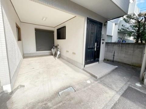 江戸川区西小岩3丁目の中古一戸建のその他現地画像