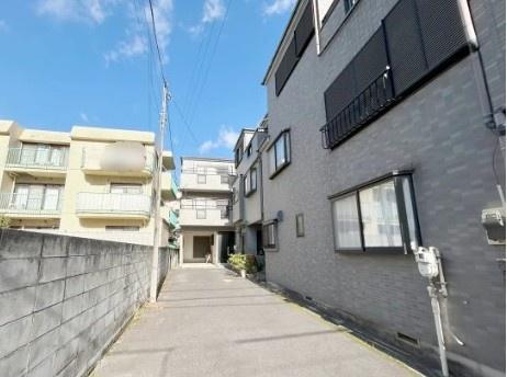 江戸川区西小岩3丁目の中古一戸建のその他現地画像