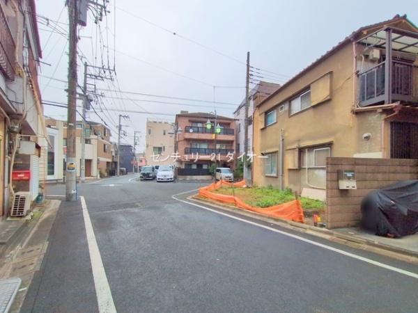 江戸川区平井6丁目1号棟のその他現地画像