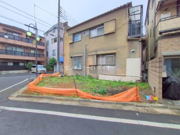 江戸川区平井6丁目1号棟のその他現地画像