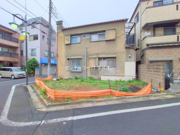 江戸川区平井6丁目1号棟のその他現地画像