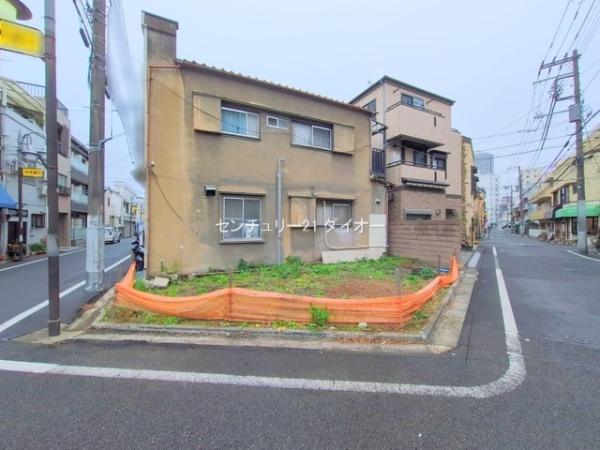 江戸川区平井6丁目1号棟のその他現地画像