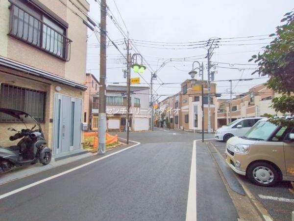 江戸川区平井6丁目1号棟のその他現地画像