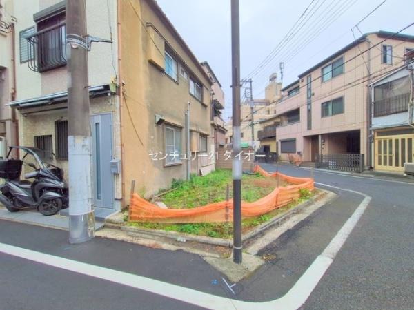 江戸川区平井6丁目1号棟のその他現地画像