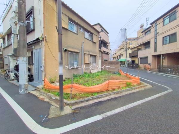 江戸川区平井6丁目1号棟のその他現地画像