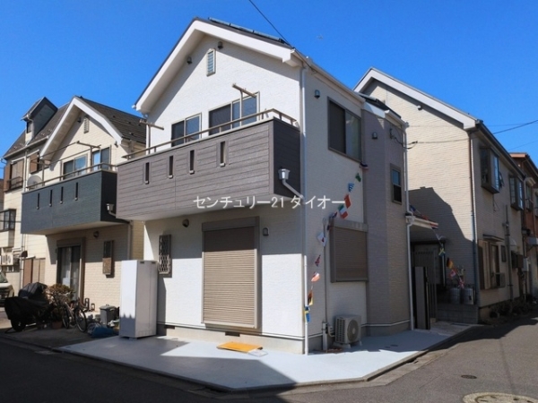 江戸川区一之江1丁目 中古一戸建 江戸川区一之江1丁目 中古一戸建