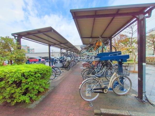 ガーデンプラザ柴又壱番館フルリノのその他現地画像