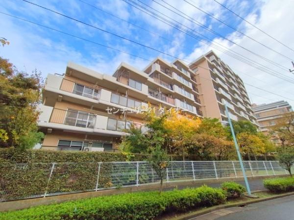 ガーデンプラザ柴又壱番館フルリノのその他現地画像