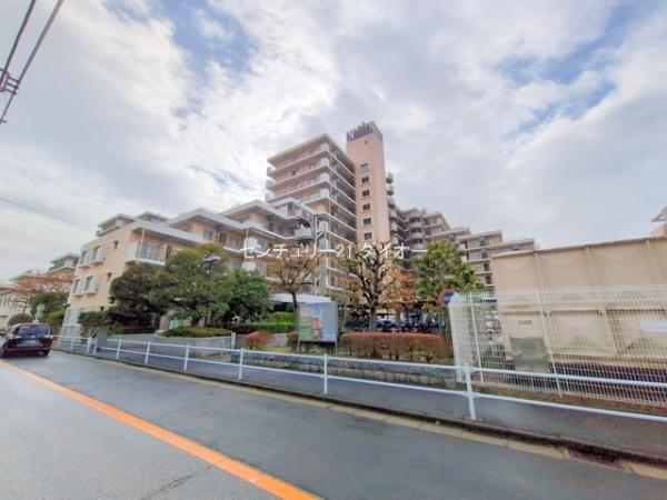 ガーデンプラザ柴又壱番館フルリノのその他現地画像