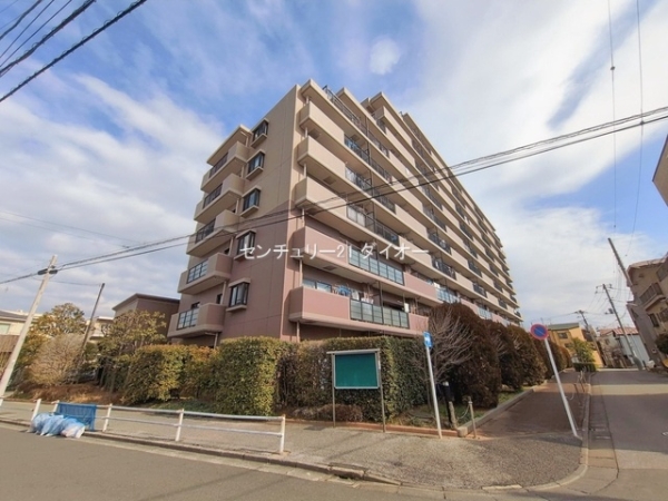 メイツ立石サウスコートのその他現地画像