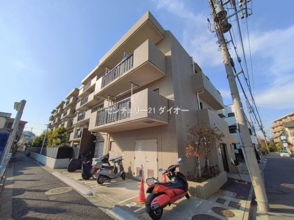 ベルシャトゥ新小岩のその他現地画像