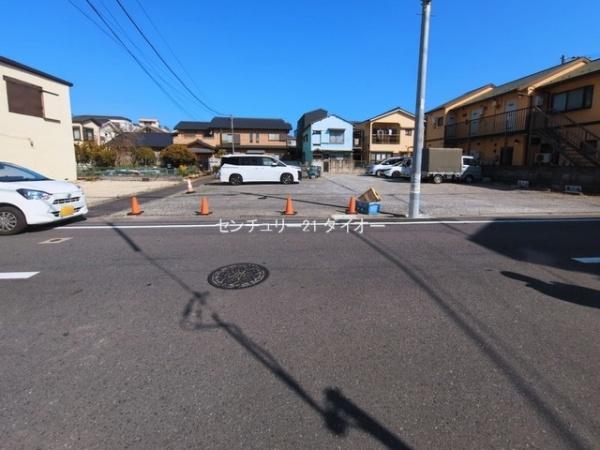 葛飾区西新小岩3丁目の新築一戸建のその他現地画像