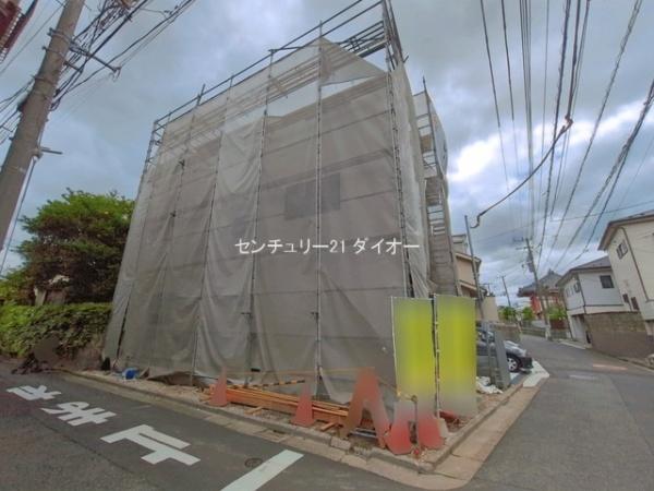 江戸川区東小松川2丁目1号棟のその他現地画像