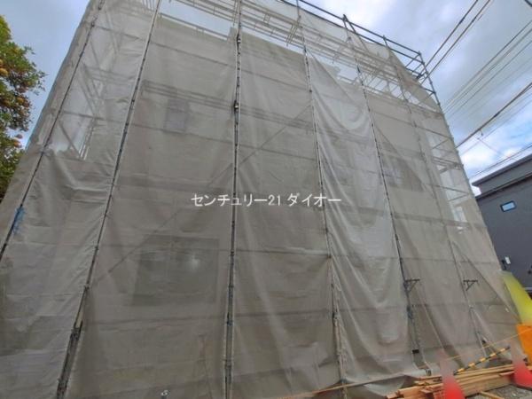 江戸川区東小松川2丁目1号棟のその他現地画像
