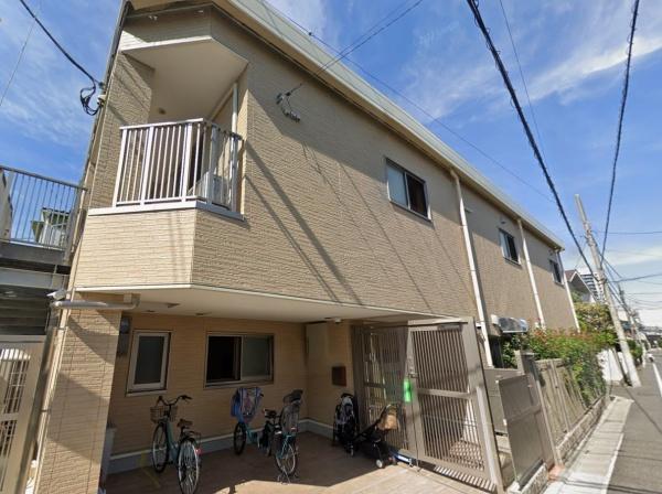 世田谷区駒沢1丁目の幼稚園・保育園画像