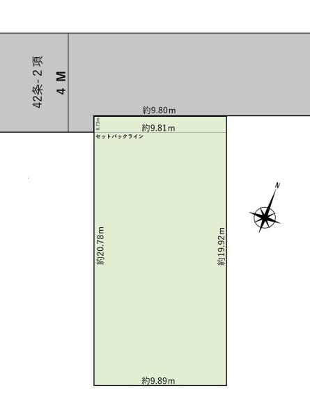 世田谷区駒沢1丁目の間取り画像